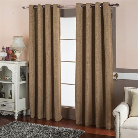Magiv linen curtains